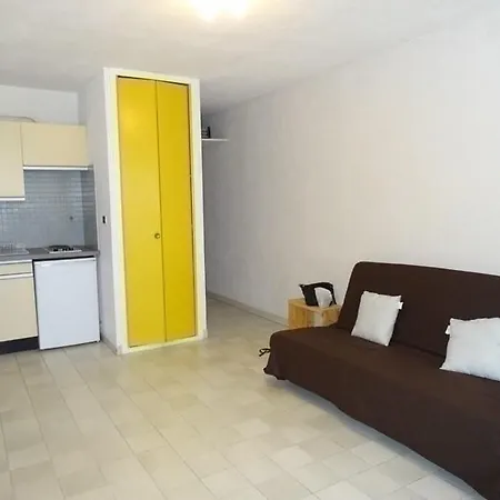 Apartment Les Jardins Du Port Hyeres